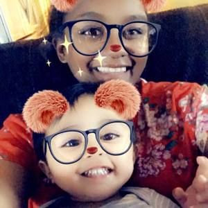 Meet your Posher, Mary